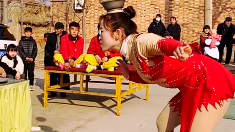 China funny videos | china Circus