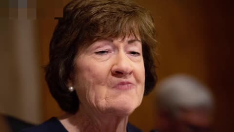 Senator Susan Collins of Maine Valentine's Day Message