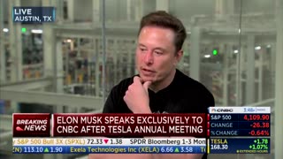 Elon Musk: Suppression of Hunter Biden Laptop Story Is ‘Election Interference’