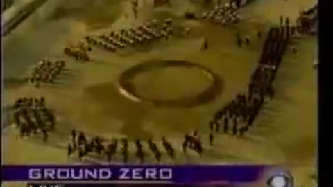 Ground Zero: Eye of Horus👁️‍🗨️