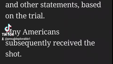 Texas sues Phizer