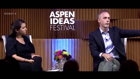 Jordan Peterson Arguments on Transgenderism and Free Speech