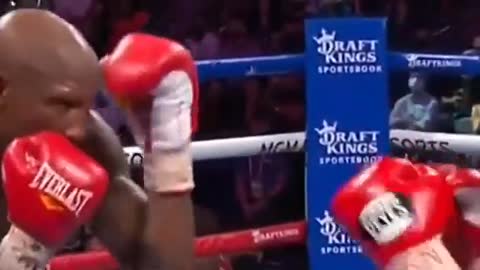 Manny pacquiao vs Yordenis ugas full fight highlights