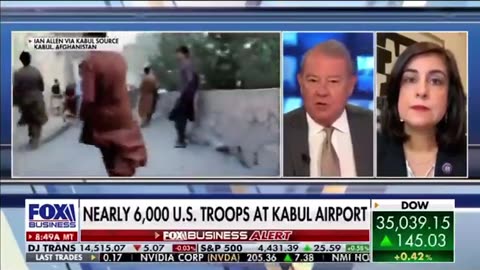 (8/24/21) Varney: Malliotakis Helps Family Evacuate Afghanistan