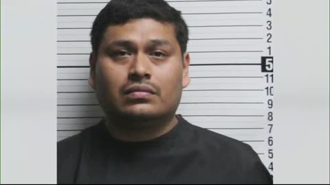Illegal Alien Arrested For Unusual Sex Crimes In North Carolina