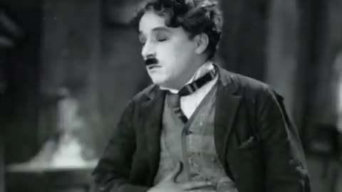 Chaplin Today_ The Gold Rush - Full Documentary with Idrissa Ouédraogo
