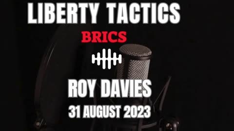 Roy Davies - BRICS