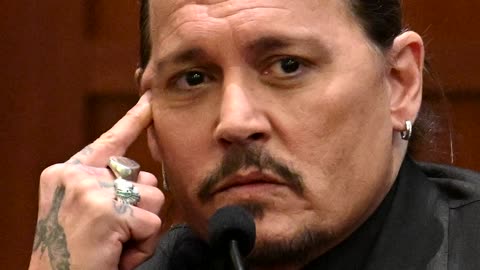 Johnny Depp calls Amber Heard allegations 'heinous'