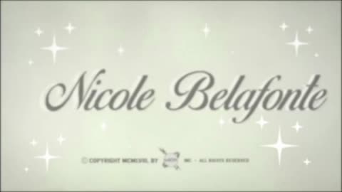 The Nicole Belafonte Show