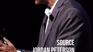 Jordan Peterson, God Wants to Bless You