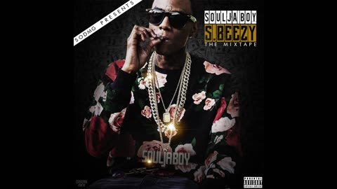 Soulja Boy - S Beezy Mixtape