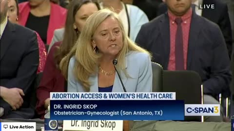 OBGYN Debunks Pro-Abortion Lie