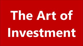 Business | The Art of Investment - RGW Business Management Teaching