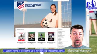 My Sports Reports - October 21, 2022