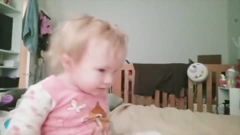 Try Not to Laugh Funniest Baby Videos Cuties