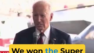 More 9/11 lies from Biden | Parody