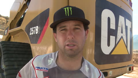 Jeremy McGrath - music video - from Winning Can Be Fun - Supercross