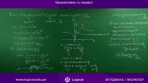 ANUAL LOGICAL UNI 2021 | SEMANA 26 | TRIGONOMETRÍA