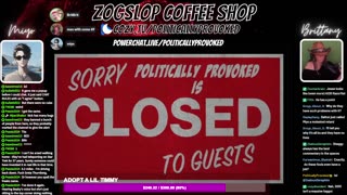 ZOGSLOP COFFEE SHOP