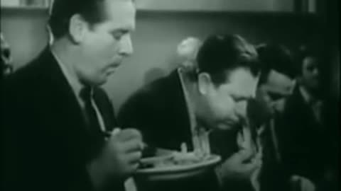 Back Door To Heaven (1939) Drama