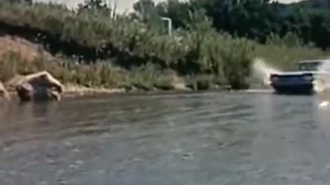 The Corvair in Action (1960)
