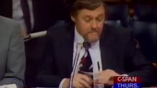 US Has Weather Weapons (6/16/95)