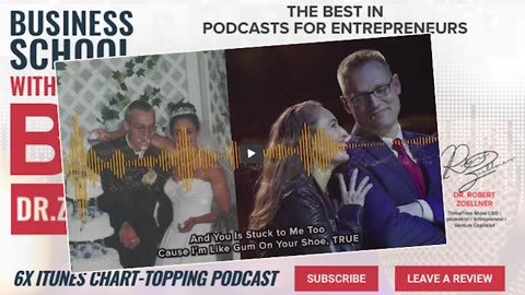 Business Podcasts | Should I Work with My Spouse (Or Family) Or Not?