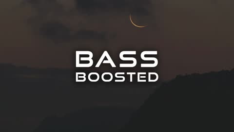 Siimi - Here For Me (feat. m els) _ Bass Boosted