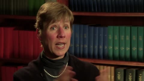 Meet Diane Harper - Lead Investigator for the HPV Vacc!ne Clinical Trials