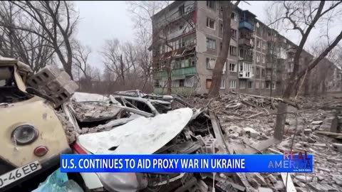 Retired Colonel Doug MacGregor weighs in on the failed Ukraine 'counter-offensive'