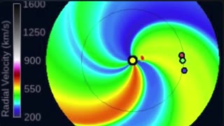 ☀️UPDATE! 4TH M-CLASS SOLAR CME FLARE INCOMING!