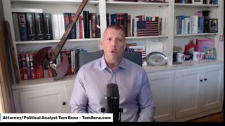 We Have to Retake the Republican Party - The Tom Renz Show