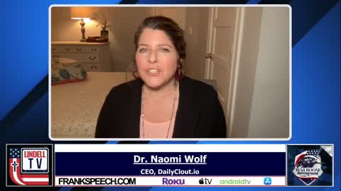 Naomi Wolf: Florida Supreme Court Approves DeSantis Investigation Of COVID Vaccine Manufacturers!