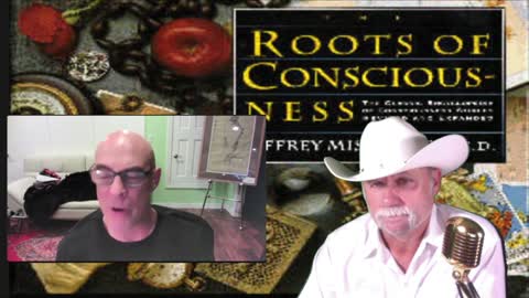 The Roots of Consciousness