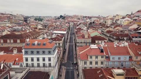 Top 15 most livable cities in Europe