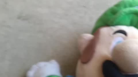 Luigi Clicks