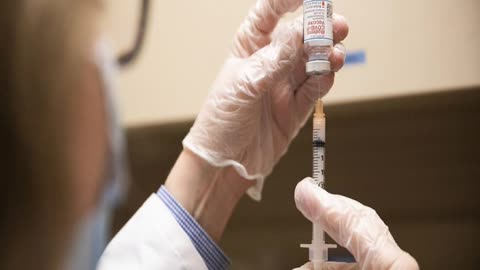 POLL: Half of Americans Believe COVID Vaccines to Blame for ‘Sudden’ Deaths