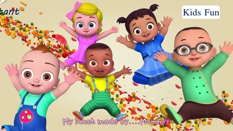 Poems foe Children - Peekaboo! I see you song + More Kids Fun TV Sing-along Nursery Rhymes