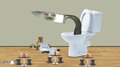 "Hilarious Skibidi Toilet Pranks Compilation! 😂🚽 | Ultimate Skibidi Toilet Series | LOL Moments!"