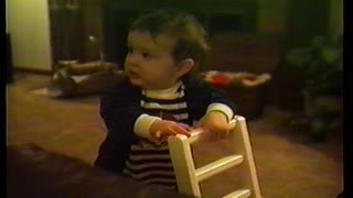 1991 Family Events and Christmas - Part 4