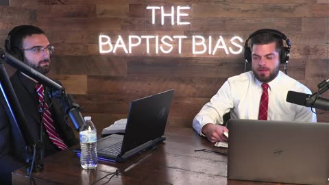 End Times - The Baptist Bias | Featuring Special Guest Pastor Steven Anderson