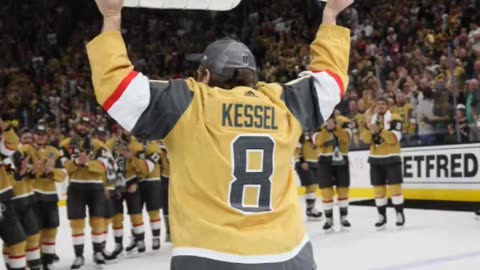 Phil Kessel cherishes another cup #shorts