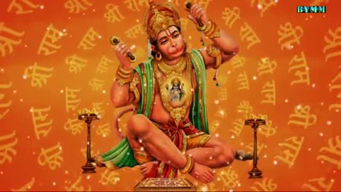 Shri Ram Jay Ram Jay Jay Ram इचछपरत अखड रम नम मतर जप 480p