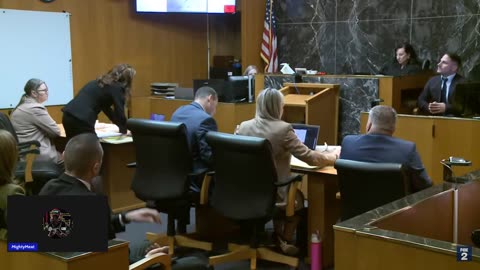 Manslaughter trial begins for Jennifer Crumbley - Day 6
