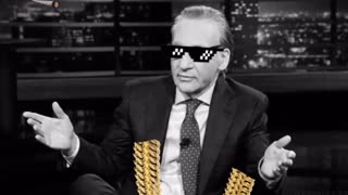 Bill Maher Destroys Ron DeSantis!