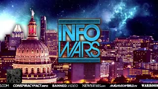 Alex Jones Show — THURSDAY FULL SHOW 11/09/23