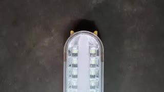 Small Torch Light.