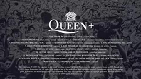 Queen - Greatest Hits 3