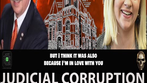 You must be in love with me Part 10 CORRUPTION IN GEORGIA The Dick D case