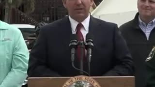 DeSantis shows every governor how to respond to CDC's shocking vax decision